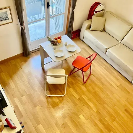Apartment Palais Monty Yourhosthelper Nice